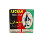 Afghan Black (Naswar) 50g