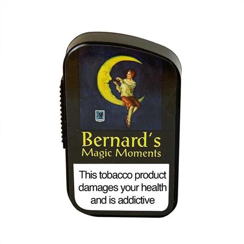 Bernard Magic Moments Black