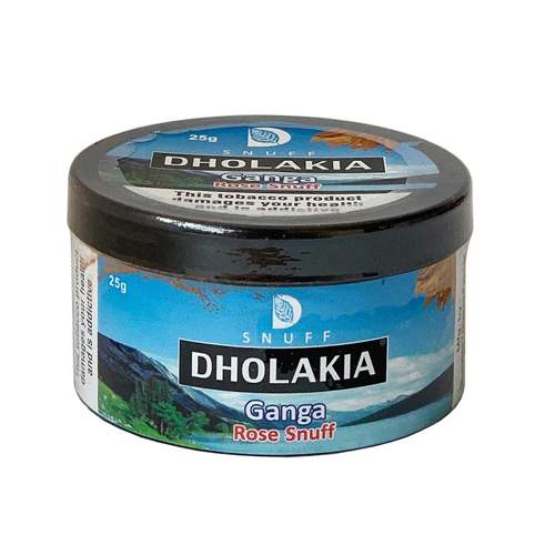 Dholakia Ganga 25g