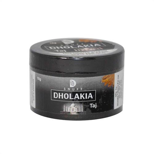 Dholakia Taj 10g