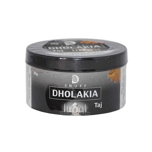 Dholakia Taj 25g