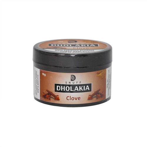 Dholakia Clove 25g