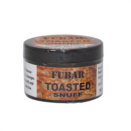 FUBAR Toasted 25g