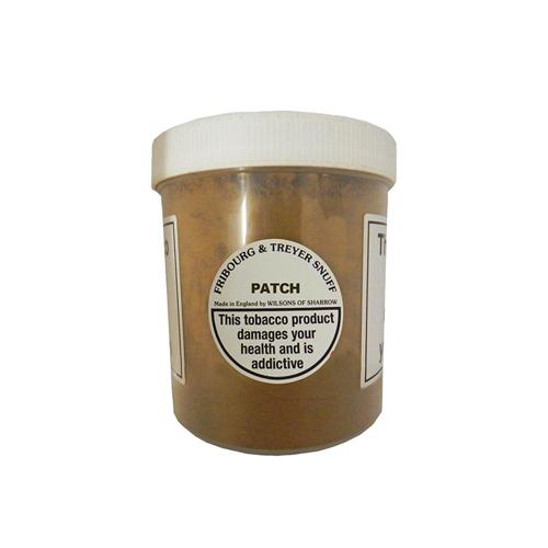 Fribourg & Treyer Patchouli 250g