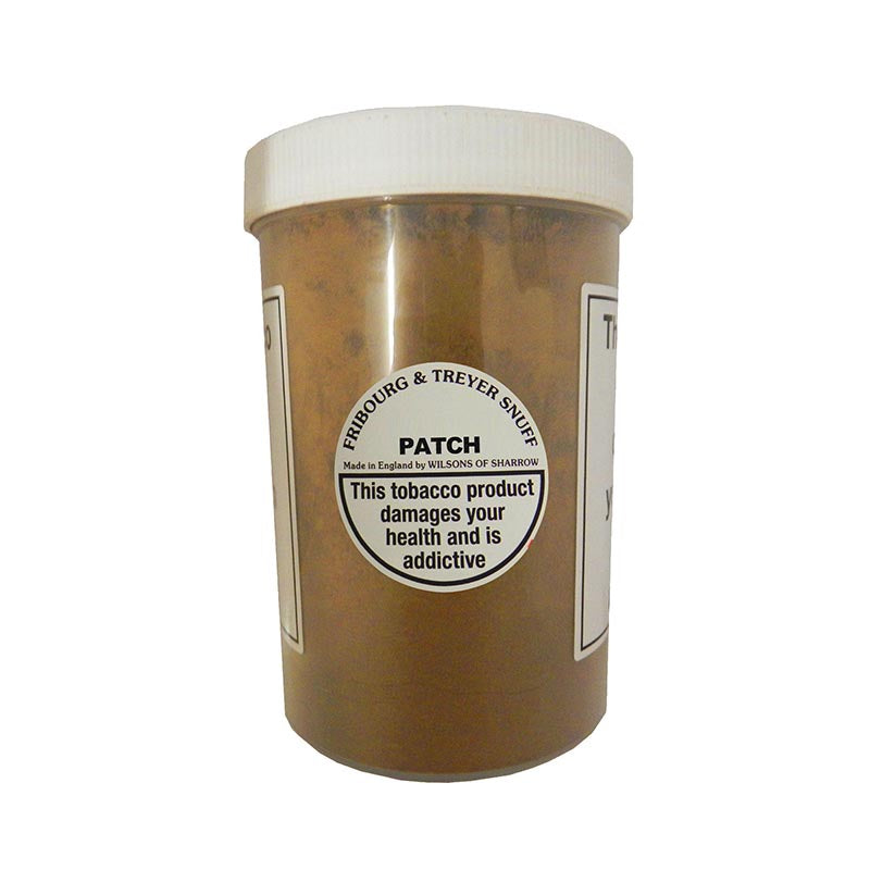 Fribourg & Treyer Patchouli 500g