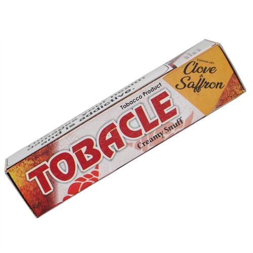 Tobacle Creamy