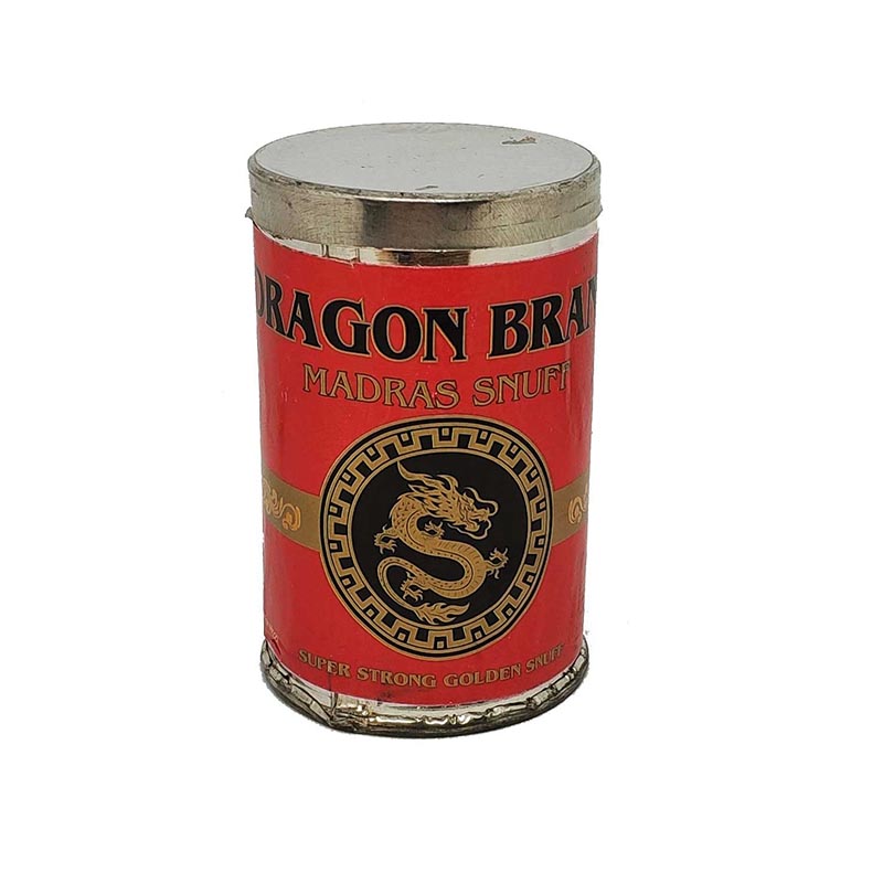 Dragon Madras 100g