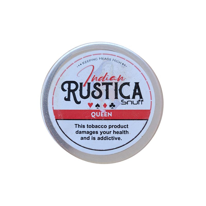 JNF Indian Rustica Queen 20g