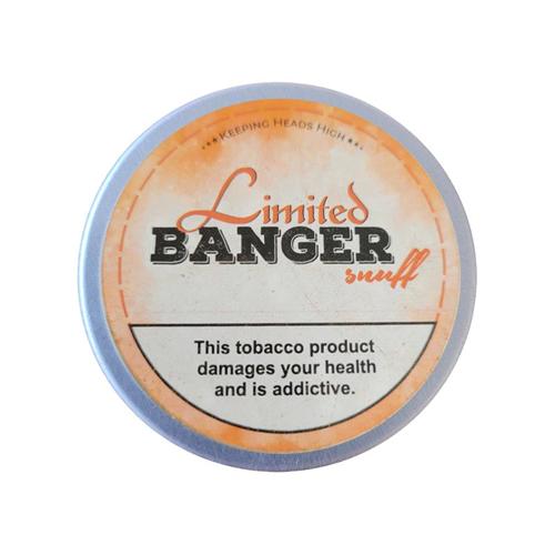 JNF Banger Limited