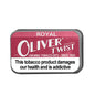 Oliver Twist Royal Tobacco Bits