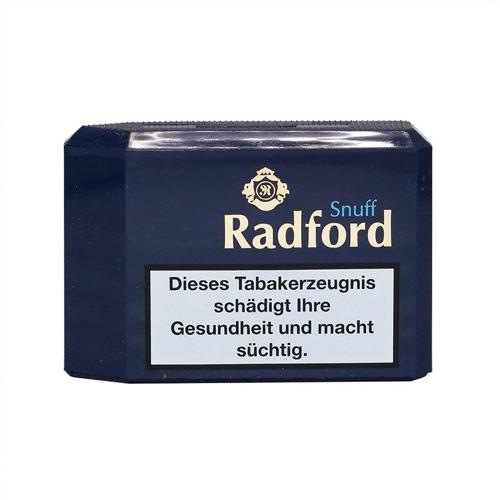 Poschl Radford Premium 10g