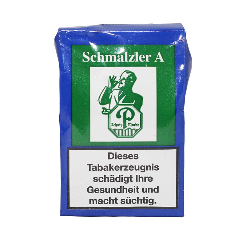 Poschl Schmalzler A Brasil 100g