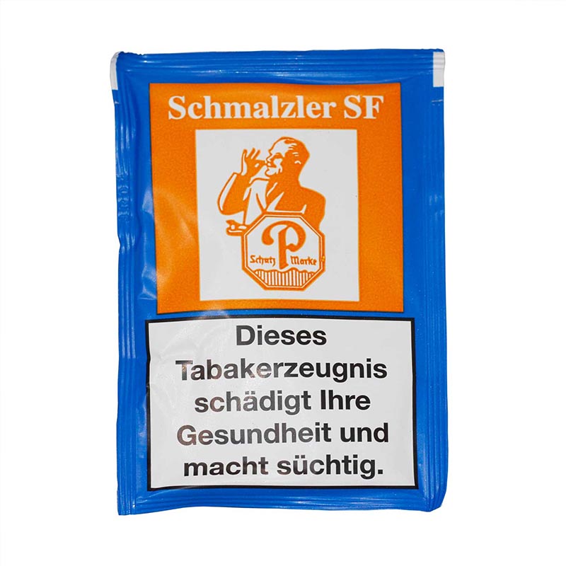 Poschl Schmalzler SF Sudfrucht 25g