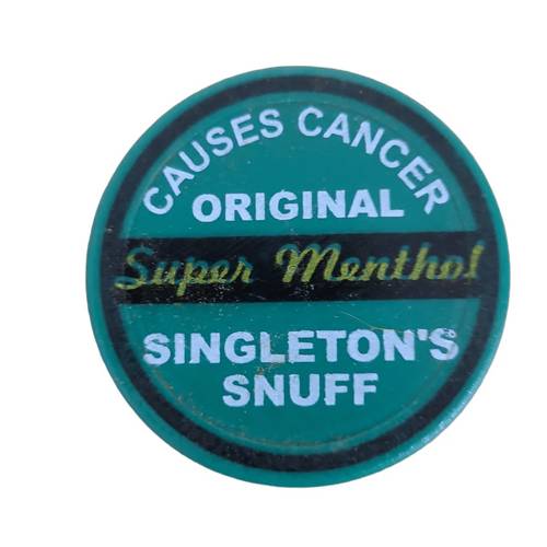 Wilsons Singleton's Original