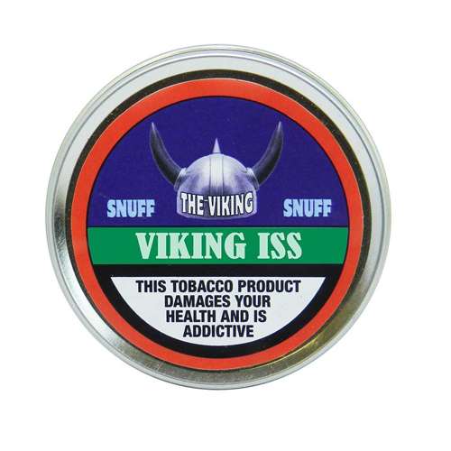 Viking ISS