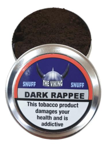 Viking Dark Rappee