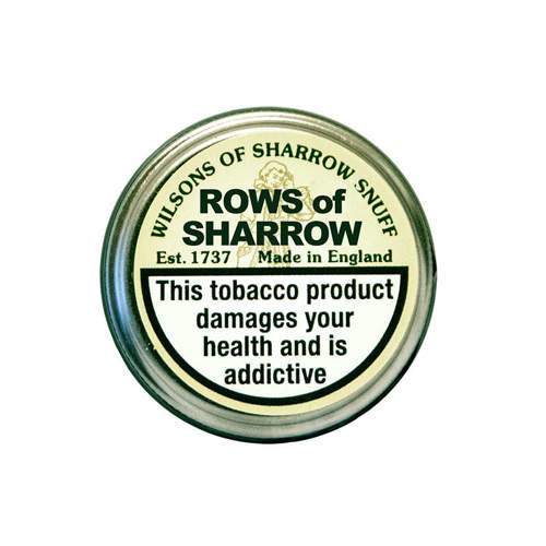 Wilsons Rows of Sharrow 10g