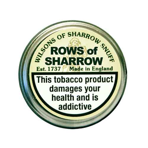 Wilsons Rows of Sharrow 20g