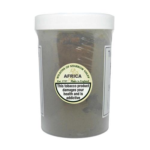 Wilsons Africa 500g