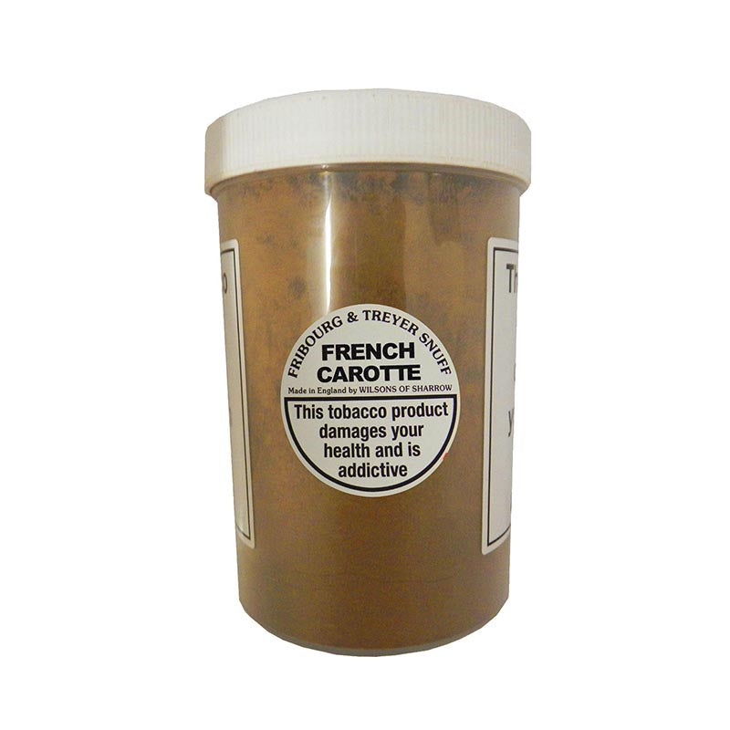 Fribourg & Treyer French Carotte 500g